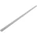 Global Industrial™ Double Rivet Channel Beam, Nominal Length 96", Gray