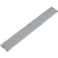 Global Industrial™ Double Rivet Beam, Nominal Length 18", Gray