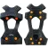 Ergodyne® TREX™ 6300 Ice Traction Device, Medium