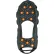 Ergodyne® TREX™ 6304 Performance One-Piece Ice Traction Device, Black, XL, 1 Pair
