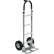 Global Industrial™ Aluminum Hand Truck - Pin Handle - Pneumatic Wheels