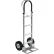 Global Industrial™ Aluminum Hand Truck - Loop Handle - Pneumatic Wheels