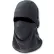 Ergodyne® N-Ferno® 2-Piece Fleece/Neoprene Balaclava, Black, 16827