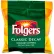 Folgers® Classic Roast Coffee, Decaffeinated, 1.5 oz., 42/Carton