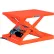 PrestoLifts™ Powered Scissor Lift Table XS36-10H Hand Control 1000 Lb.