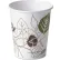 Dixie® Pathways Paper Hot Cups, 10 oz, 1000/Carton