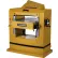 Powermatic PM9-1791267 Model 201HH 7-1/2HP 1-Phase 230V 22" Planer W/ Helical Head