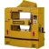 Powermatic PM9-1791303 Model WP2510 15HP 3-Phase 230/460V 25" Planer W/ Helical Head