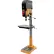 Powermatic PM9-1792820 PM2820EVS Gear Driven Drill Press