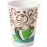 Dixie Insulated Hot Paper Cups, PerfecTouch®, 8 Oz., 500/Carton, Coffee Dreams Design