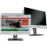 Innovera® BLF22W Blackout Privacy Filter for 22" Widescreen LCD Monitors