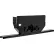 Buyers Products Hitch Plate, 2-1/2 Inch Receiver Tube for RAM - 1809077