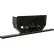 Buyers Products Hitch Plate, 2-1/2in Receiver GMC/Chevy/International 2019+,Bottom Channel - 1809085