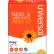 Copy Paper - Universal® UNV21200 - White - 8-1/2 x 11 - 20 lb. - 5000 Sheets/Carton