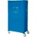 Nylon Cover, Blue, 60"W x 18"D x 63"H