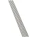 Palisade 94"L Inside Corner Trim in Gray Oak , 5 Pack