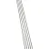 Palisade 94"L J-Trim in Venetian Marble , 5 Pack