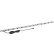 Wiremold 7712BDS20R 77-in 12 Outlet Power Strip and Surge Protector with 15-ft Cord, 20Amp