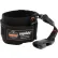 Ergodyne® 19057 Squids® 3116 Pull-On Wrist Lanyard with Buckle, 3lbs Max, Black, Elastic - Pkg Qty 6