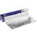 Metro Aluminum Foil Roll, Lighter Gauge Standard, 18" X 500 Ft - Silver, 1 roll