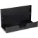 Kendall Howard™ Wall Mount Desktop CPU Bracket