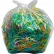 Dahle® 20726 Shredder Bags for 405xx - 415xx - 505xx - & Larger Shredders