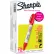 Sharpie® Paint Marker, Oil Based, Medium, Red Ink, Dozen