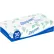 Surpass® Facial Tissue, Flat Box, 100/Box, 30 Boxes/Case - KIM21340