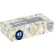 Kleenex® White Facial Tissue for Business, Pop-Up Box, 2-Ply, 125 Sheets/Box, 48 Boxes/Carton
