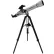 Celestron Starsense Explorer™ LT 80AZ Smartphone App-Enabled Refractor Telescope