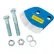 Wesco® Drum Opener 272012 Standard Blade