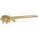 Wesco® Drum Bung Plug Wrench 272086