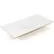 Global Industrial™ Melamine Laminated Deck, 36"W x 12"D x 1/2" Thick