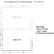 Interion® Pre-Configured Office Cubicle, 6'W x 8'D x 72"H, Add-On Kit, Blue