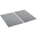 Global Industrial™ Back Panel 36 X 63