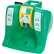 Guardian Equipment Portable Eyewash Station, 16 Gallon Capacity