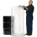 Global Industrial™ 55 Gallon Drum Liner 4 Mil 38 x 53 - Pkg Qty 100