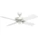Hunter Fan Hunter Original® 52" Damp Ceiling Fan 23845 - White