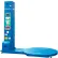 Global Industrial™ Semi-Automatic Stretch Wrap Machine with NTEP Component Scale