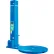 Global Industrial™ Semi-Automatic Stretch Wrap Machine, 112" Wrap Height