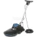 Powr-Flite® Floor Burnisher 1.5 HP 20" Pad 2000 Rpm Pad Speed - NM2000