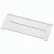 Clear Window WUS239/240 for Stacking Bin 269683,550110 and QUS239 Price for Pack of 6