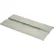 Global Industrial™ Galvanized Steel Deck 12"W x 24"D, 3 Pack