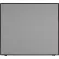 Interion® Office Partition Panel, 48-1/4"W x 42"H, Gray