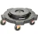 Global Industrial™ Dolly For 20, 32, 44, 55 Gallon Trash Can, 250 Lb. Capacity