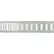 Ancra® 48117-21 5' E-Track Section - Galvanized Finish - Pkg Qty 2