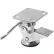 Global Industrial™ Floor Lock for 4" Casters