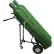 Harper™ 716-40 Cylinder Hand Truck 10" Pneumatic Wheels 500 Lb. Cap.