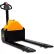 Big Joe® Electric Pallet Jack, 3000 lb. Capacity, 27"W x 45"L Forks