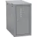 Global Industrial™ Computer CPU Cabinet Side Car, Dark Gray